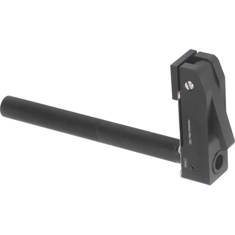 Étau de Banc Réglable en Acier pour Travail du Bois, Serrage Rapide Fixe à Main, Pince de Maintien 19mm (1/5)