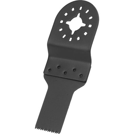 10 Stück 20 mm Universal-Sägeblätter aus hochkohlenstoffhaltigem Stahl für die Holzbearbeitung (1/5)