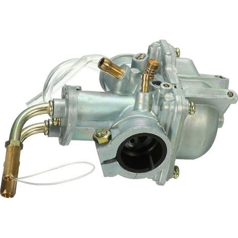 Carburateur de moto pour Yamaha Peewee PW50 PY50 (1/5)