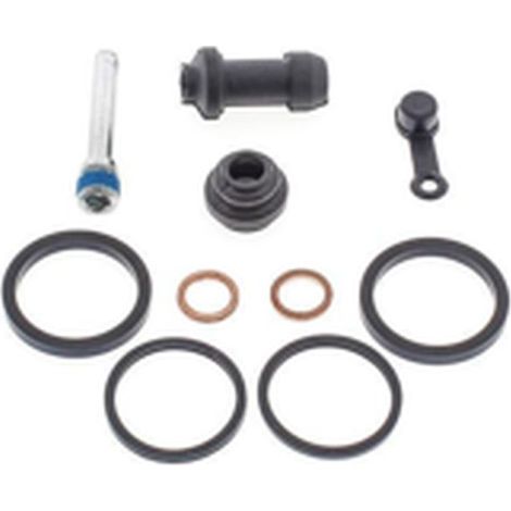 KIT DE RÉPARATION D'ÉTRIER DE FREIN AVANT BEARING WORX HONDA CR 125/250 '90-'07, CRF 250/450R/X '02-'18, KAWASAKI KX 125/250 '94-'07, KXF 250/450 '04-'18 (18-3005)