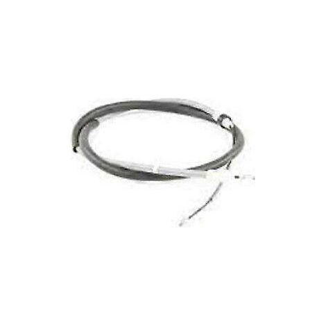 Parking brake cable harness for Peugeot 206 4745.N4