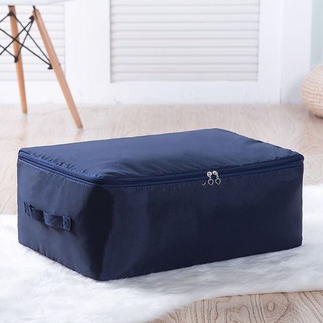 Kleidersäcke (5 Farben), extra große, dicke, wasserdichte Organizer-Taschen (1/4)