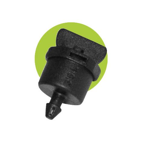 riego granel gotero pinchado conico 1123 (caja 100 unidades)
