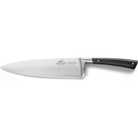 cuchillo cocinero 20cm 4116 nitro + acero - 806580 - Lion Sabatier -
