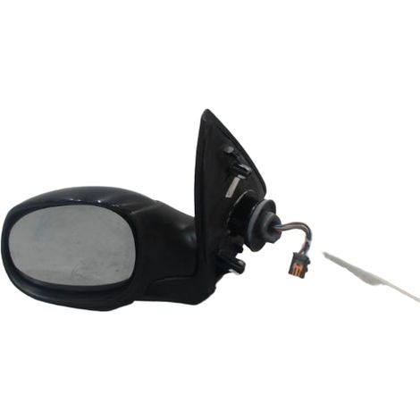 Retroviseur Exterieur Electrique Gauche PEUGEOT 206 [PRODUIT D'OCCASION]♻️8154je