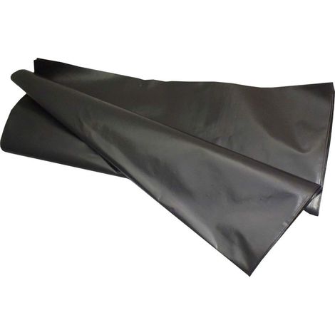 Sacchi per macerie 90L 60x90cm LD 10 pezzi