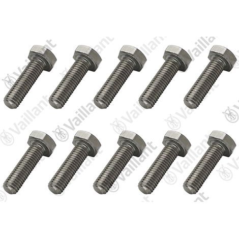 Schraube, M10x35 (x10)