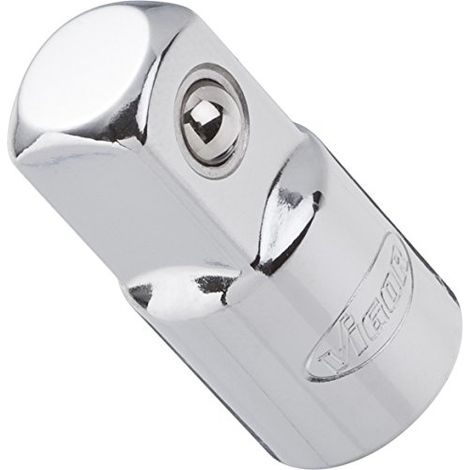 Vigor V2014 3/8 pouces Propulseur 1/4" (6.3 mm) 26 mm