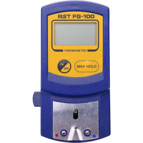 FG100 Digitalthermometer für Lötspitzen + 5 Stück