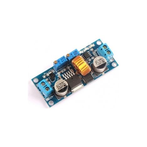 Ingresso tensione riduttore 4-38vdc Uscita 1.04-36.2vdc 0-3.5a Dcdc-red50-3.5a