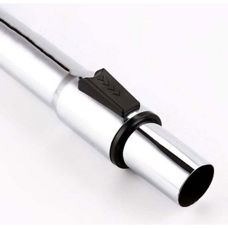Tube rallonge télescopique universel, tube d'aspirateur de diamètre 35 mm, Compatible avec Miele S6210, S 8 S8 Series, Complete C1 C (1/4)