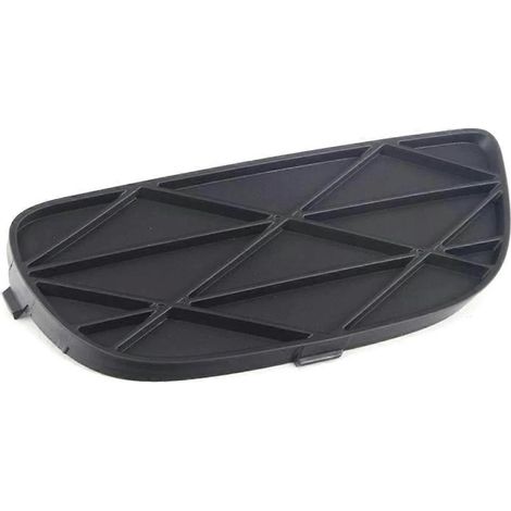 Rechtes geschlossenes Frontstoßstangengitter für BMW X5 E70 (2006-2010), Teilenummer 51118038288 (1/5)