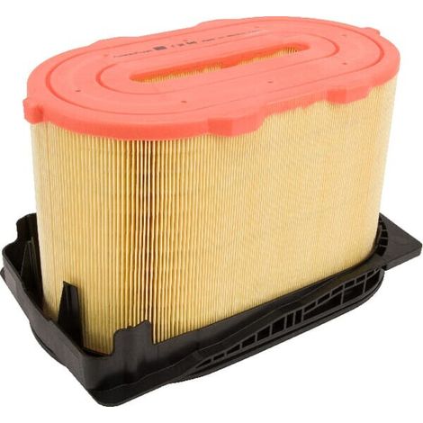 Filtro de aire MANN-FILTER C345401 (1/2)