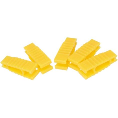 Herramienta extractora de fusibles de 5 piezas para automóviles, con clip de tracción. (1/4)