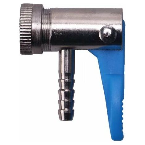 Clip de valve de gonflage air de mandrin, 6 mm – DELKEVIC (1/5)