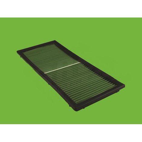 Filtre a air Green pour Mercedes Classe G W463 de 1990 a 1994 250GD-94cv-37767663 (1/2)