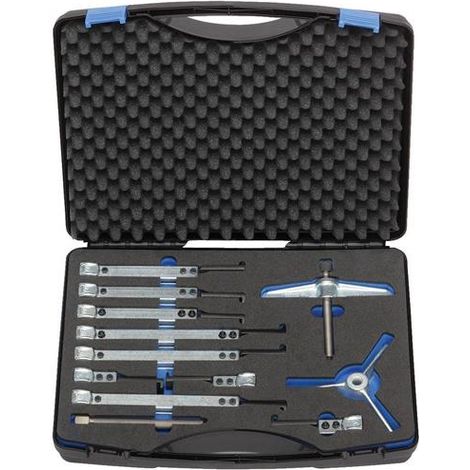 Abzieher-Set mit Haken 130x100/200/250 mm (1/2)