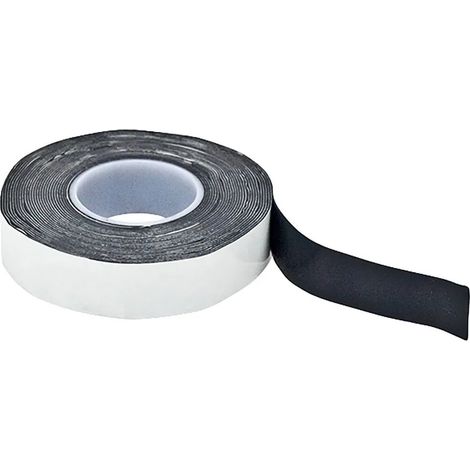 Nastro isolante hepoluz 21300 vulcanizzato resistente alle intemperie (1/2)