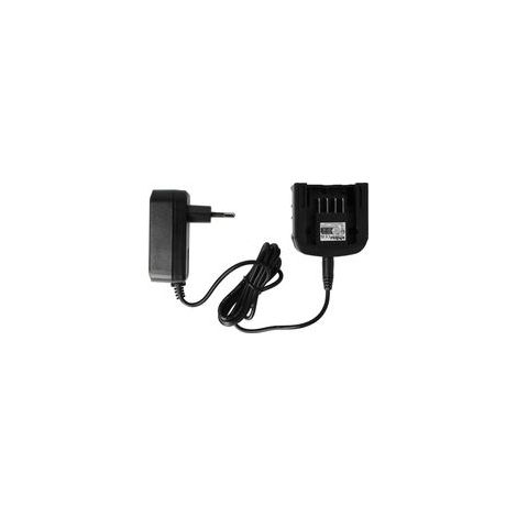 Chargeur pour électroportatif 12-20V – Compatible batteries Li-ion Black & Decker A1518L, BL1518, LB018-OPE – Protection surcharge et courts-circuits