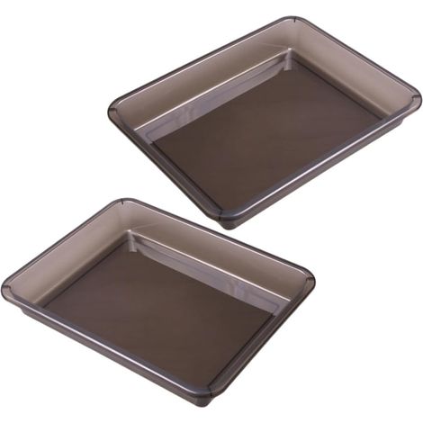 Piece Car Trunk and Under Seat Storage Organizer Small (1/5)