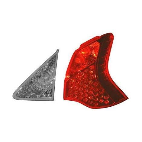 Feu arrière droit Magneti Marelli Peugeot 3008 1 phase 1 2009-2013