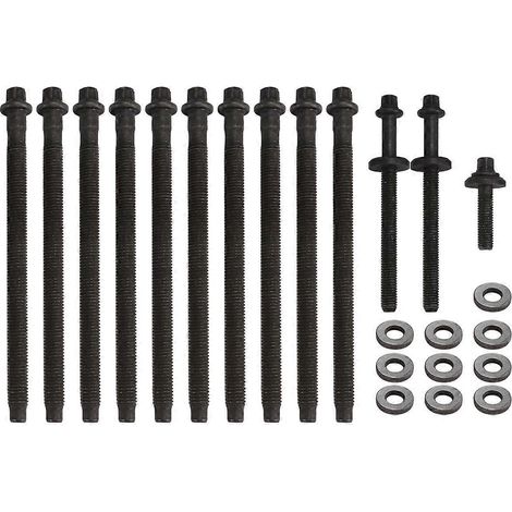 11127560274 Zylinderschrauben 0204C1 für MINI-Motor