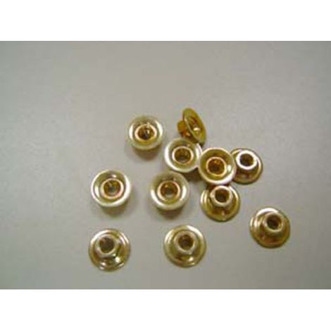 Remeha Dado flangia M6 (20x), S54755