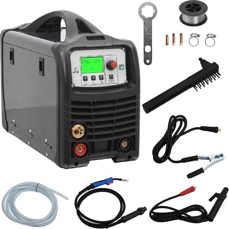 Poste à souder MIG/MMA/TIG Lift 200 A