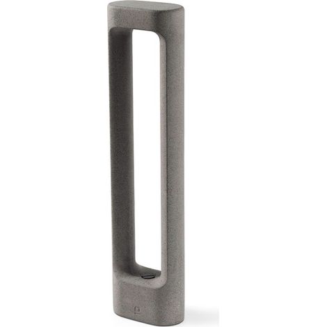 TOTEM 611 Leuchte Zement Grau 75553 Faro Barcelona