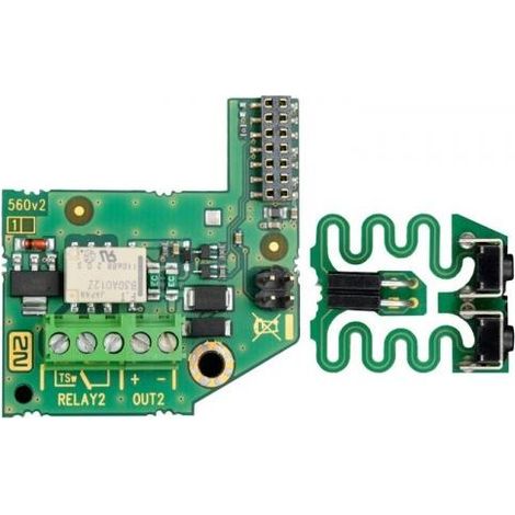 2N 9151010 accesorio intercomunicador