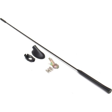 Kit base di antenna automatica per Ford Focus 2000-2007 da montare sul tetto dell'auto. (1/5)