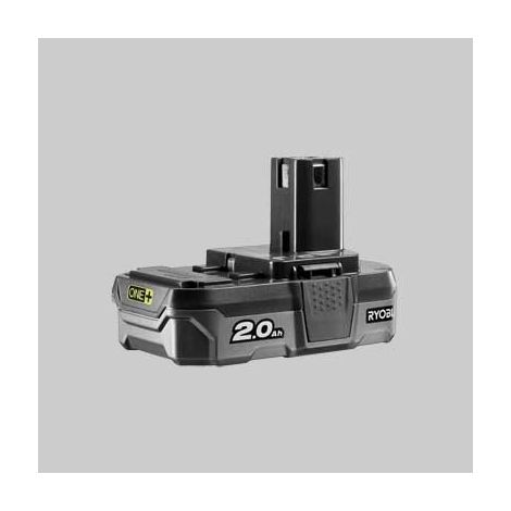 BATTERIA DI RICAMBIO 'RB18L20' RYOBI 18V 2,0Ah - RYOBI