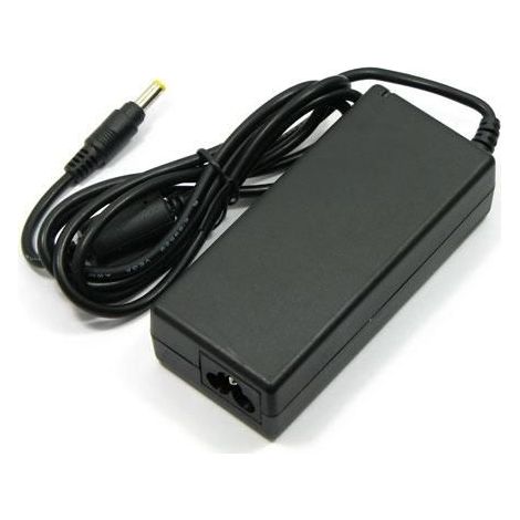 Lenovo 45W 3pin adaptador e inversor de corriente Interior Negro