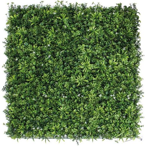 JARDÍN VERTICAL JAZMÍN EXPERT 1x1 M VERDE NORTENE (1/2)