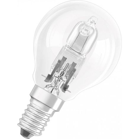 Ampoule halogène Class.P Super 20W,E14,230V,64541P
