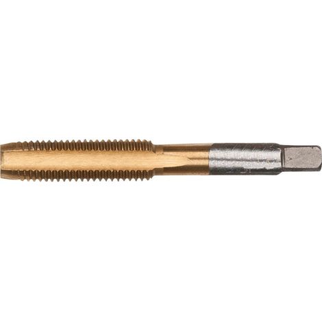 HSS TiN Maschio per filettare, M12x1,50
