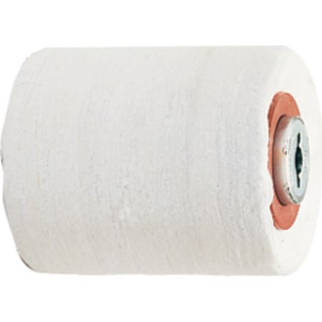Brosse MAKITA 794381-9 en coton pour Décapeur à rouleau MAKITA 9741 860 W (1/2)