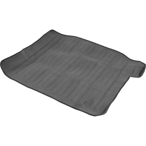 Kofferraummatte, Gepäckraumauskleidung, Schutzmatte passend für Jeep Grand Cherokee 2007–2020