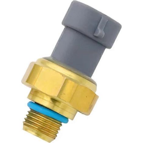 Boost Oil Pressure Capteur 4921485 3080405 pour Cummins Engines ISM/L10/M11/N14 050649 577.90530 (1/5)