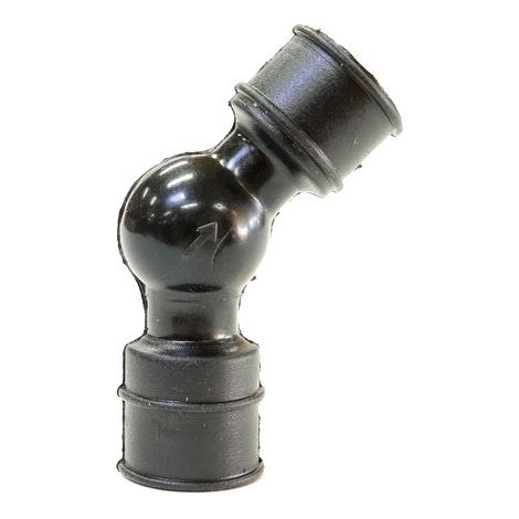 Kawasaki Power Tools – Pompe amorçage caoutchouc pour moteurs Kawasaki – Démarrage rapide et efficace – Compatible KT12, KT18, TD24, TD33