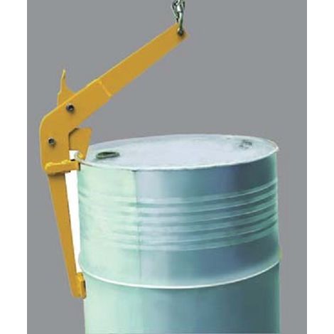 Pinza para bidones EB 500 GAYNER 78-252/29