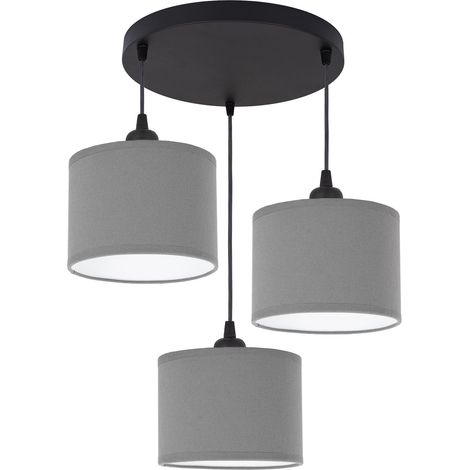 Lampe Tornado AM3K gris (1/5)