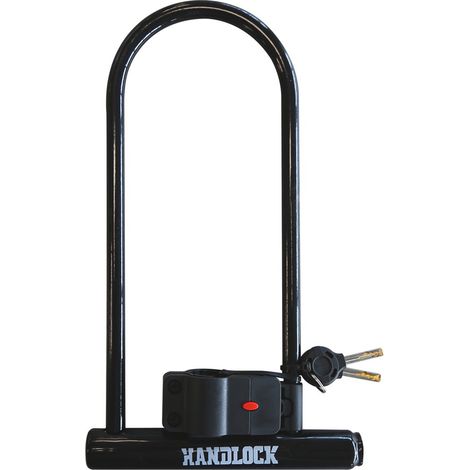 Blocco forcella moto Handlock 108x281 mm