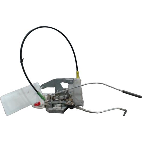 [PRODUIT D'OCCASION] Systeme Condamnation Avant Gauche CITROEN C1 ♻️ Ref Oe. 9135s3 - Garantie à vie (1/2)