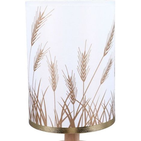 lampe de table de chevet Petite lampe de Table pour chambre à coucher, lampes de chevet LED à intensité, bateau interieur (1/5)