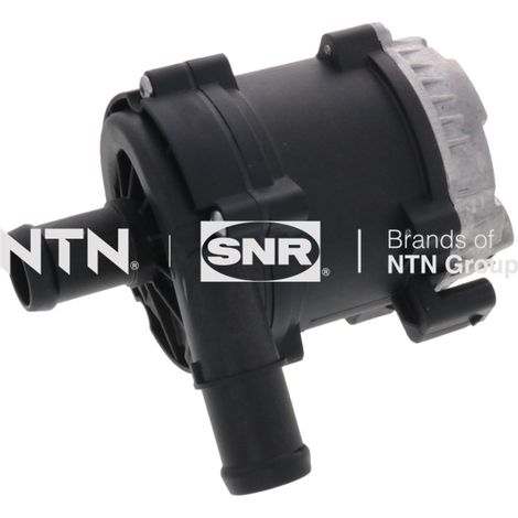 Pompes à eau électrique - WPEA036 - SNR - Compatible avec véhicule Volkswagen, Skoda, Seat, Cupra, Audi
