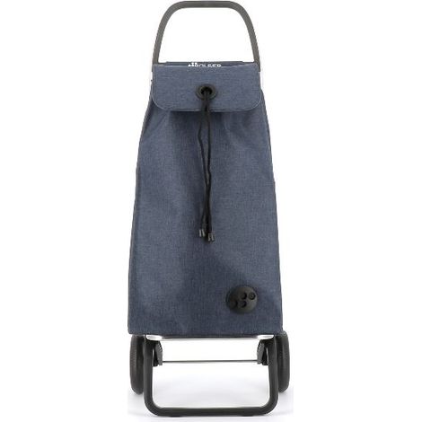 Passeggino a 2 ruote Imax Tweed Convert Rg Marino - Rolser