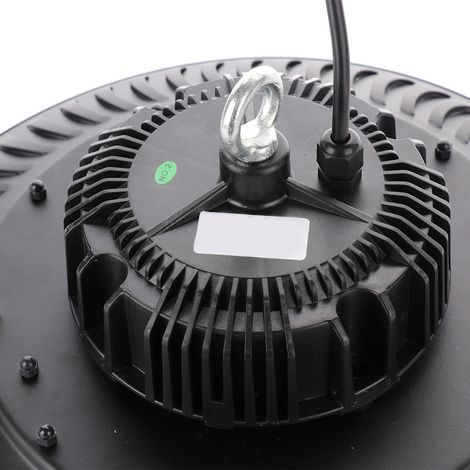 14000LM LED-Hallenleuchte, LED-Hallenleuchte, LED-Werkstattleuchten, Hallenleuchten (1/5)