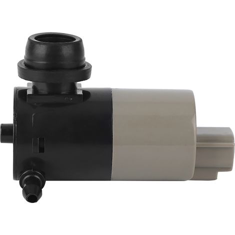Lave-glace Pompe Liquide Pare-Brise Sortie 85330-02030 Compatible Toyota COROLLA (1/4)