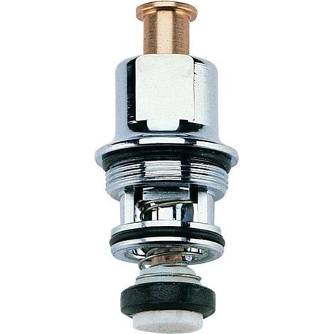 Grohe - Umstellung, Chrom 08915000